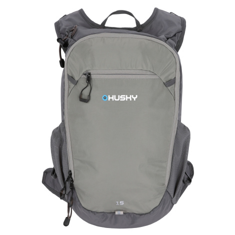 Husky Batoh Turistika/Cyklistika Peten 15l grey