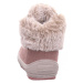 zimné dievčenské topánky GROOVY GTX, Superfit, 1-006310-5500, ružová