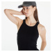 Calvin Klein Jeans Variegated Rib Woven Tank Top Black