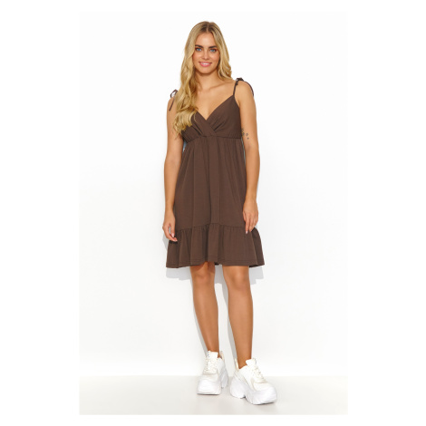 Makadamia Woman's Dress M818