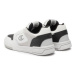 Champion Sneakersy Z80 Skate Low Cut Shoe S22101-WW010 Biela