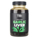 Tb baits booster garlic liver - 250 ml