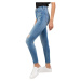 Dámske Calvin Klein Jeans Skinny W J20J218620