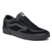 Vans Tenisky Rowley Classic VN0009QJH1W1 Čierna