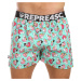 Men's boxer shorts Represent exclusive Mike Bulldog Bathing