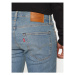 Levi's® Džínsy 512™ 28833-0588 Modrá Slim Fit