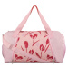 Semiline Woman's Fitness Bag A3007-2