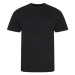 Just Ts Pánske tričko JT001 Heather Black