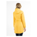 Usha Funkčný kabát  žltá