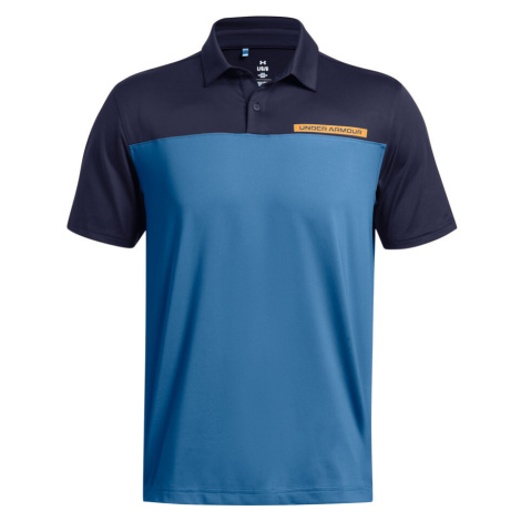 Pánske športové polokošele Under Armour