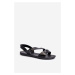 Dámske sandále Ipanema Vibe Sandal Fem Black 41/42