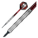 Šípky Winmau soft Mervyn King 18g, 90% wolfram