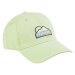 Čapica Camel Active Cap Aqua Green