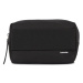 Calvin Klein Kozmetická taštička Wide Strap Nylon Washbag K60K611093 Čierna