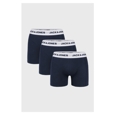 Pánske spodné prádlo a ponožky Jack & Jones