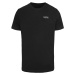 Men's T-shirt Espresso M Club - black