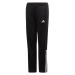 adidas JR REGI18 PES PNTY Futbalové nohavice, čierna, veľkosť