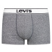 Pánske boxerky 2Pack 37149-0388 Grey - Levi's