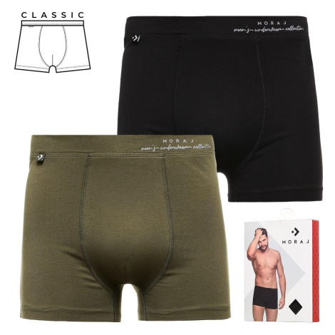 Moray boxerky MBX550-399 Moraj