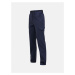 Nohavice Peak Performance M Player Cargo Pants Salute Blue