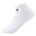 NAX FERS White Socks