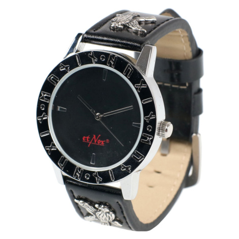 hodinky ETNOX - Odin´s Ravens - U4008
