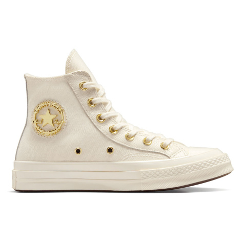 Converse Chuck 70 Unisex - Tenisky Converse - Bezfarebná - A12555C-5 - Size:
