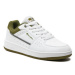 Champion Sneakersy Rebound Evolve Ii Low Element Low Cut Shoe S22129-CHA-WW006 Biela