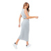Dámská Sweat Midi sukně Loungewear Set W model 17062638 - Justhype