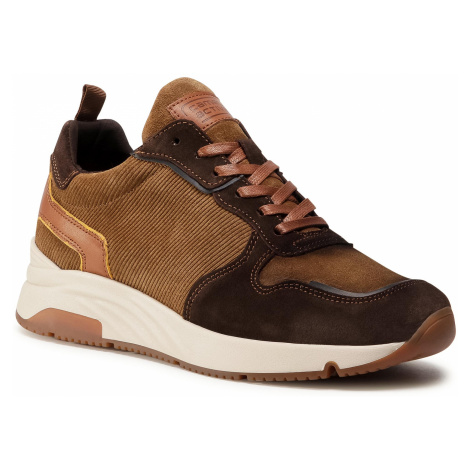 Sneakersy CAMEL ACTIVE