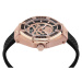 Philipp Plein PWPFA0324 Skeleton Royal Automatic 46mm 5ATM