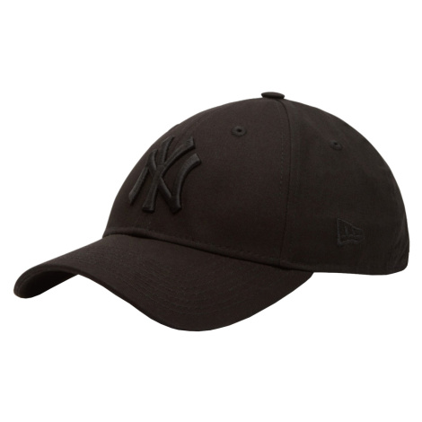 New-Era  9FORTY New York Yankees MLB Cap  Šiltovky Čierna