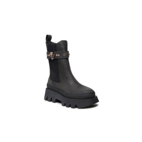 Dámske Chelsea Boots Carinii