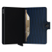 Secrid Miniwallet Dash navy - Unisex - Doplnok Secrid - Modré - MDa-Navy