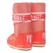 Dámske vysoké zimné topánky MOON BOOT Icon Nylon coral