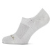 O'Neill FOOTIE 3-PACK Unisex ponožky, biela, veľkosť