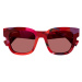 Gucci  Occhiali da Sole  Reace GG1624S 001  Slnečné okuliare Viacfarebná