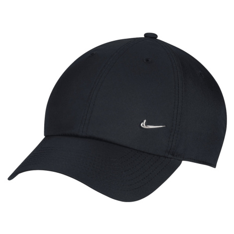 Nike Sportswear Čiapka  čierna