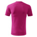 Malfini Classic New Pánske tričko 132 purpurová