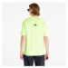 The North Face The North Face Graphic T-Shirt Led Yellow