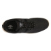 Umbro NACY Pánska voľnočasová obuv, čierna, veľkosť 40.5