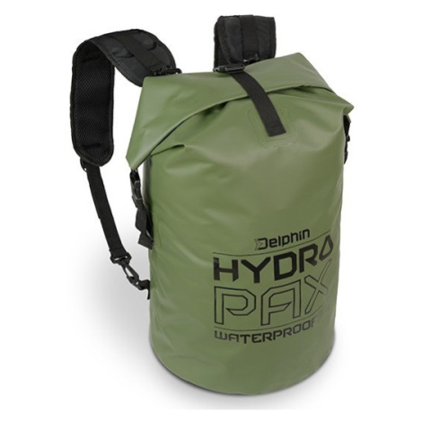 Delphin vodeodolný batoh hydropax 30 l