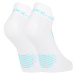 3PACK ponožky VoXX biele (Rex 10) XL