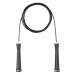 Švihadlo NIKE FUND SPEED ROPE BK WH WH