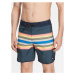 Quiksilver Plavecké šortky Everyday EQYBS04791 Farebná Regular Fit