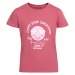 Nax Goreto Detské tričko KTSY442 pink