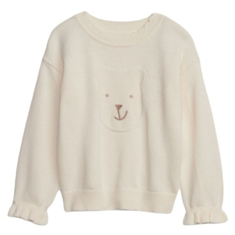 Dievčenské svetre cez hlavu GAP