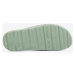 Coqui Long Detské pantofle 6373 Linden green