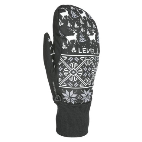 Dámske rukavice Level