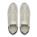 Calvin Klein Sneakersy Low Top Lace Up HM0HM01286 Biela